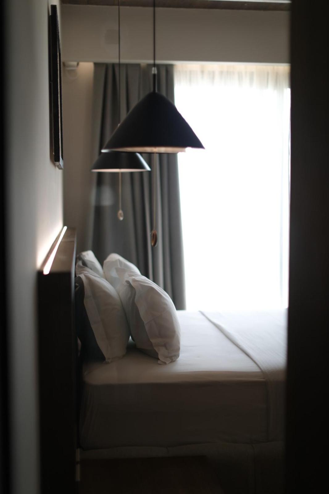 Drymades Inn Resort Dhermi Ngoại thất bức ảnh