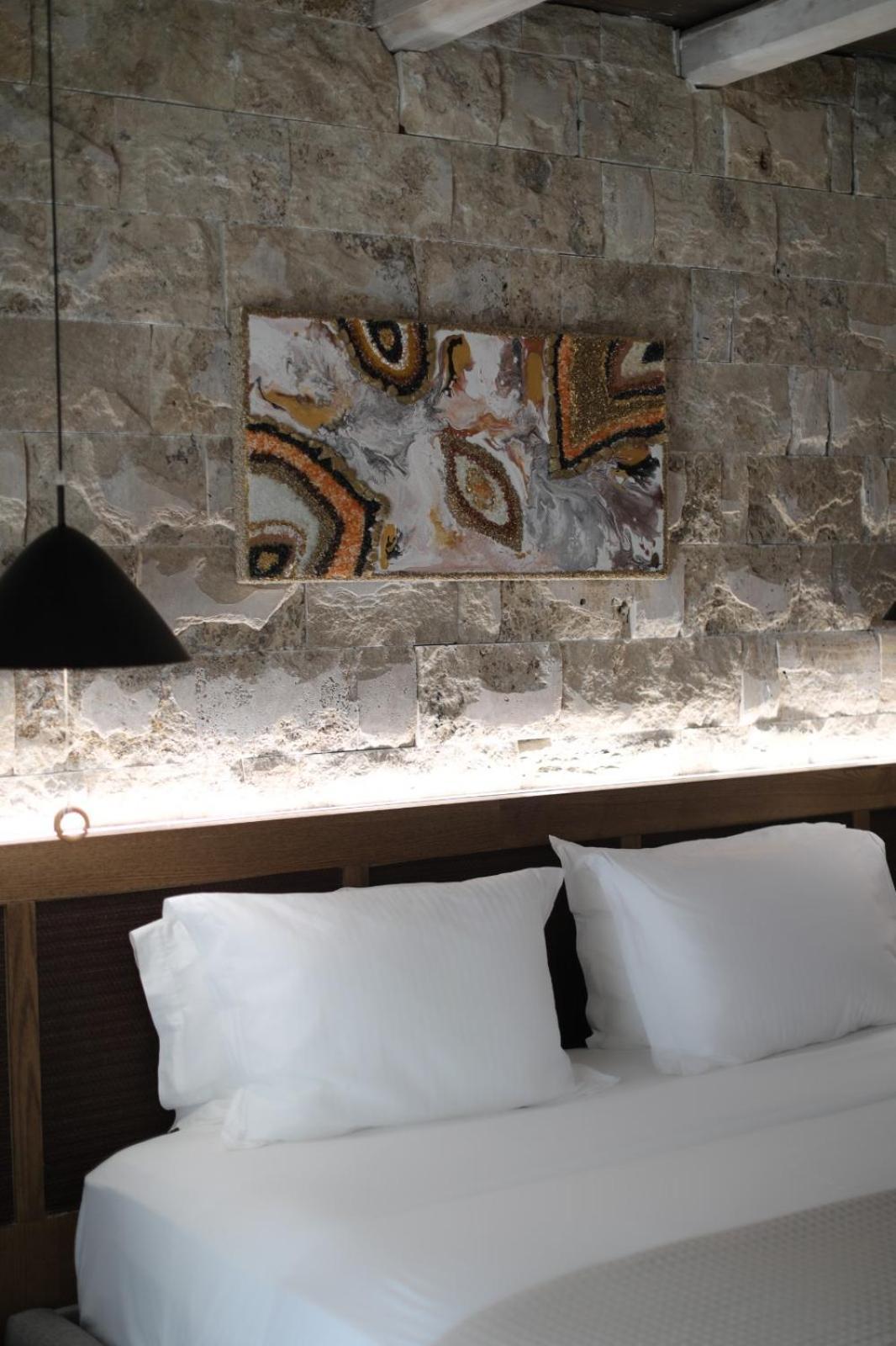 Drymades Inn Resort Dhermi Ngoại thất bức ảnh