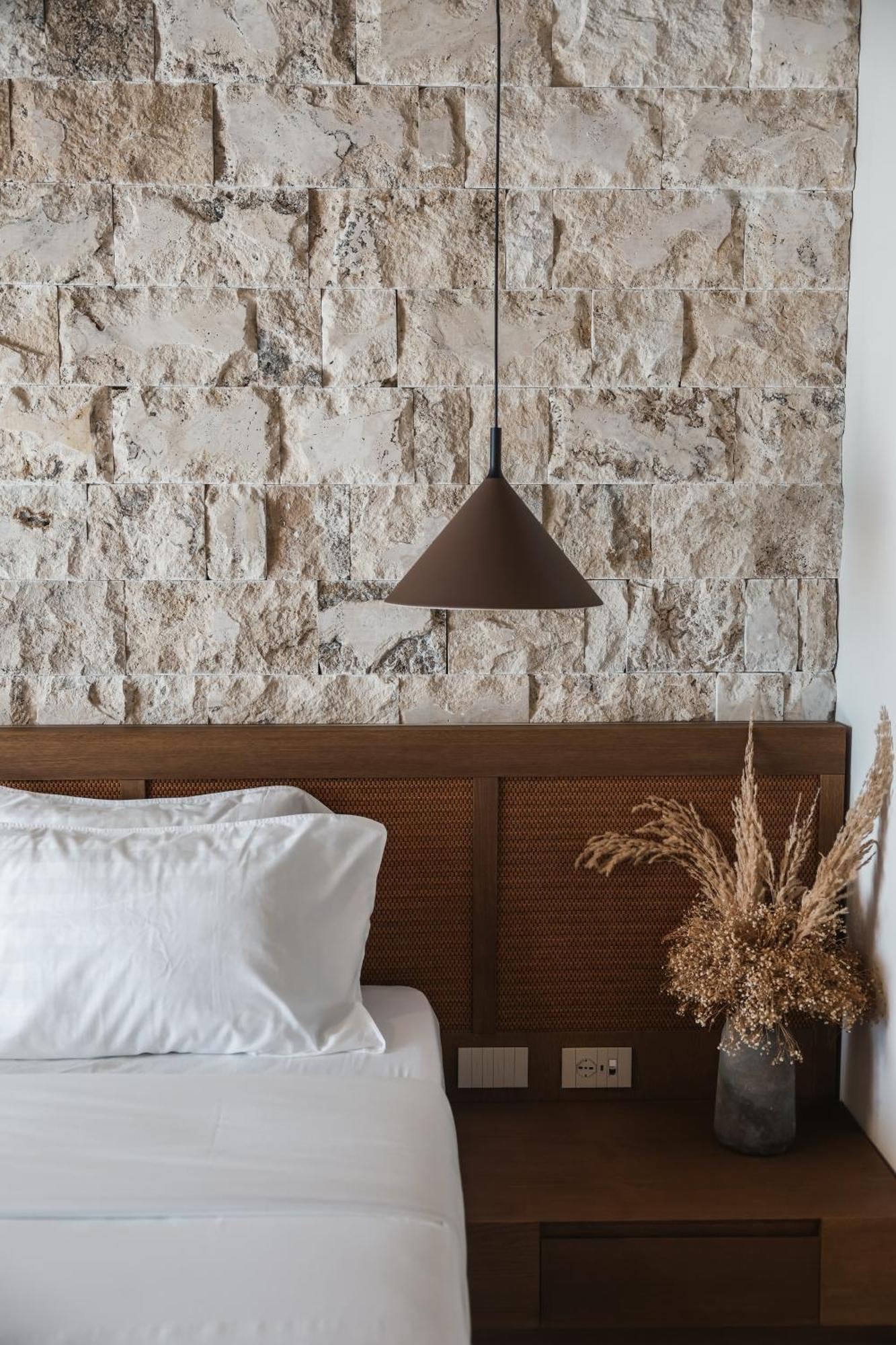 Drymades Inn Resort Dhermi Ngoại thất bức ảnh
