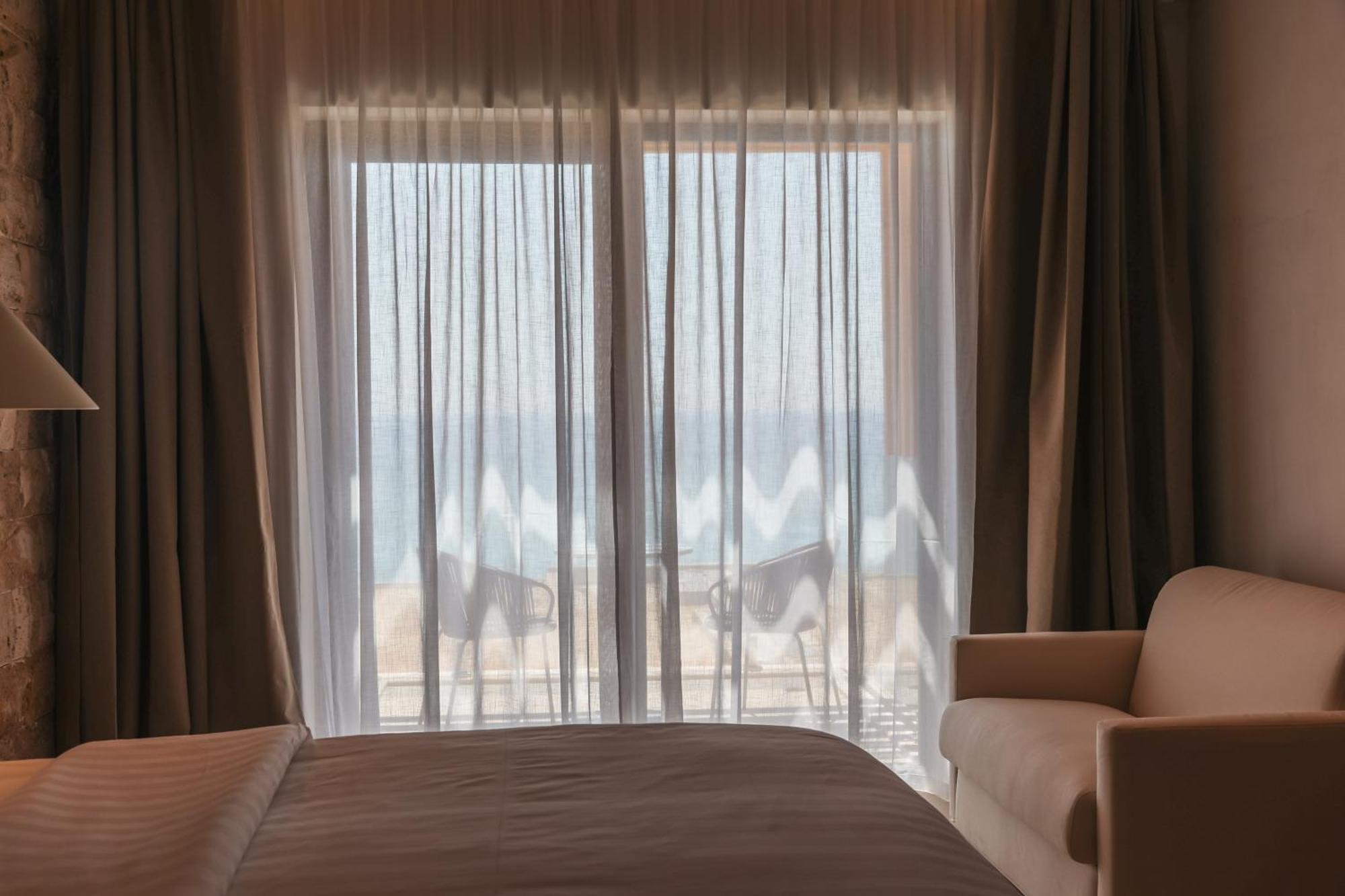 Drymades Inn Resort Dhermi Ngoại thất bức ảnh