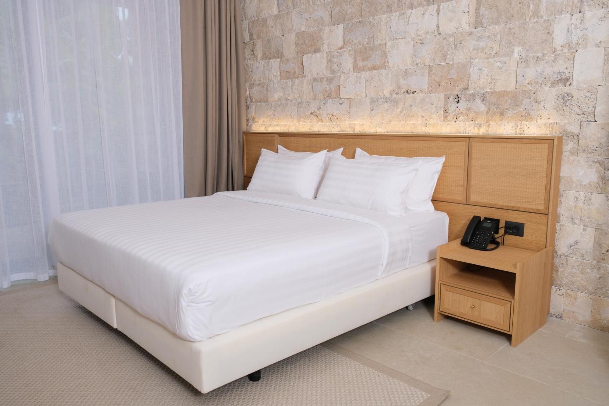 Drymades Inn Resort Dhermi Ngoại thất bức ảnh